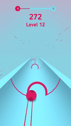 Gate Runner - Screenshot 2