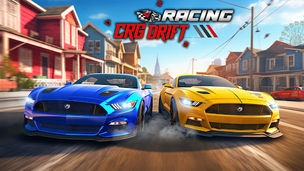 Car Race Game Arena Car Racing - Screenshot 1