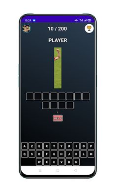 Football Puzzle - Screenshot 3