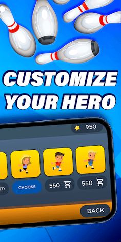 Strike Master Bowling - Screenshot 3