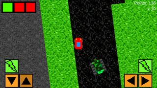 PixelRacer - Screenshot 1