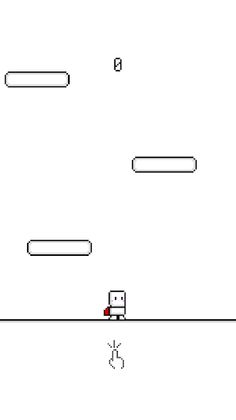 Jumper - Screenshot 2