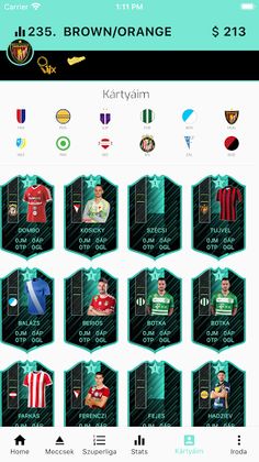 Fantasy NB1 - Screenshot 3