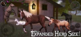 Ultimate Horse Simulator 2 - Screenshot 3
