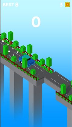 Hareketli Yol 2 - Screenshot 2