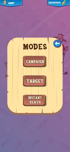 Whack a Bunny –Tap Hole Puzzle - Screenshot 2
