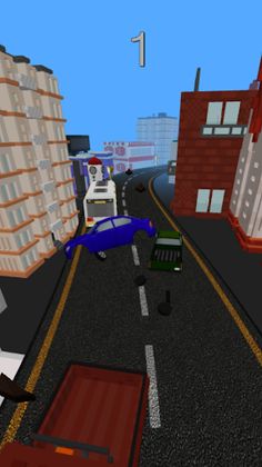 Tacticar - Screenshot 3