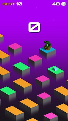 Block Jump - Screenshot 3