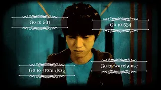 Death Come True - Screenshot 3