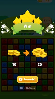 Popstar Champion - Screenshot 2