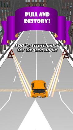 Car Crash Driving Simulator 3D - Screenshot 3