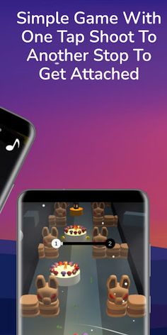 Direct Fire Ball Shoot 3D - Screenshot 2