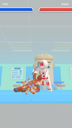 Eat Me All - Screenshot 3