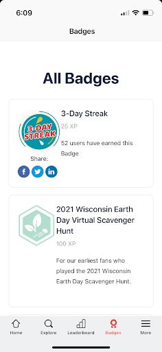 Forward Games - Screenshot 3