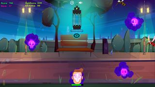 Mosquito Survival - Screenshot 3