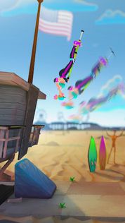 Flip Jump - Screenshot 3