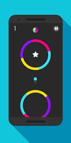 ColorFun - Endless Fun! - Screenshot 4