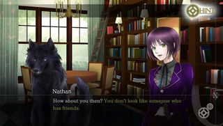 CAFE 0 ~The Sleeping Beast~ - Screenshot 3
