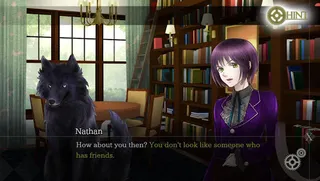 CAFE 0 ~The Sleeping Beast~ - Screenshot 3