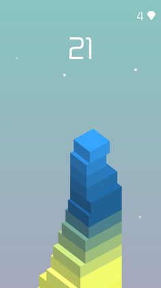 Block Stacker - Screenshot 3
