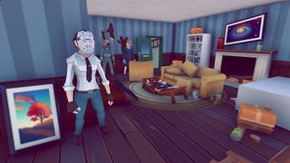 Bugci: 40 Günde Pub GG - Screenshot 2