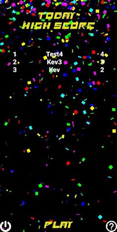 Brain Master - Screenshot 2