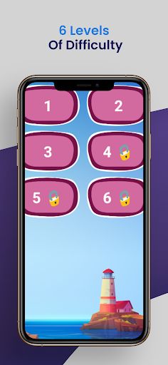 Matching Memory Game B2School - Screenshot 3