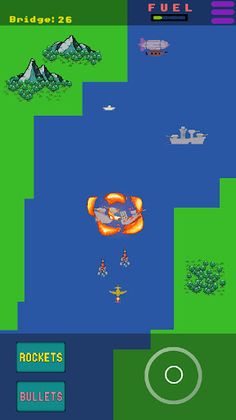 River Rush Final Edition - Screenshot 3