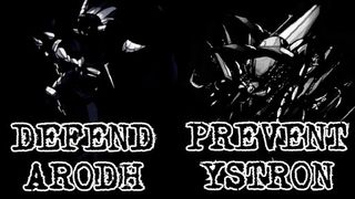 Devyne: Unknown (Retro Adventu - Screenshot 1