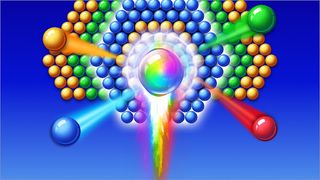 Bubble Shoot Master-Pop Dream - Screenshot 1