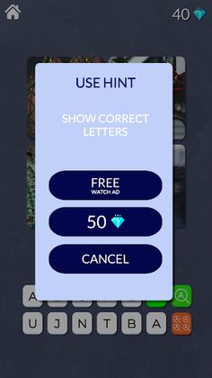 Word travel - Screenshot 2