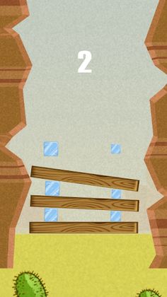 Leveled Off - Screenshot 2