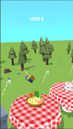 Poop Run 3D - Screenshot 3