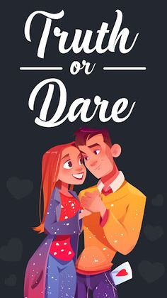 Truth or Dare - Screenshot 1