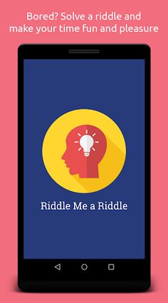 Riddle Me a Riddle - Screenshot 1