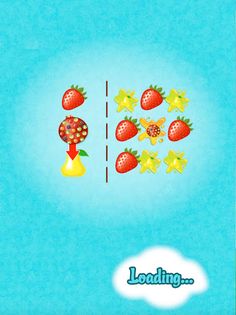 Amazing Fruits Cursh - Screenshot 4