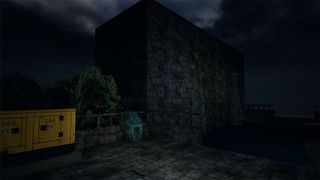 The Cross zombie survival game - Screenshot 3
