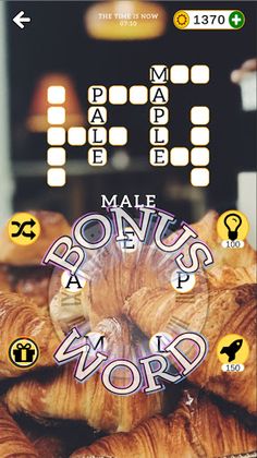 Word Day - challenge your word - Screenshot 4