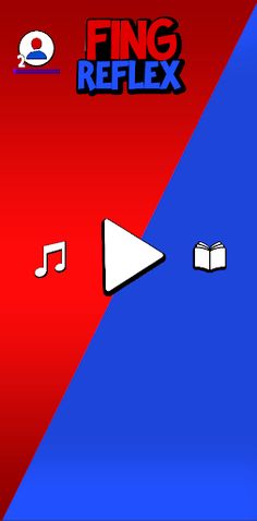 Fing Reflex - Screenshot 1