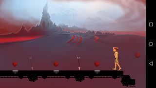 Jesus and the illuminatis - Screenshot 3