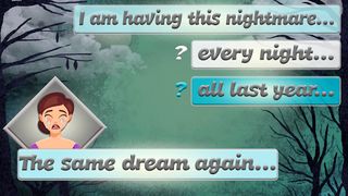 LoveLife Story Games: Dreaming - Screenshot 2