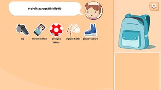 Telitalálat - Ügyesedni - Screenshot 3