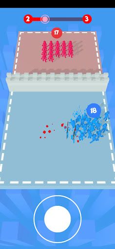 Last Man Standing - Screenshot 1