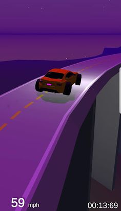 Speedy Delivery - Screenshot 3