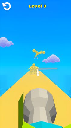 hedgehog runner classic dash - Screenshot 4