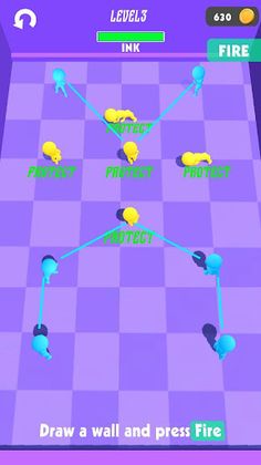 DrawWall3D - Screenshot 1