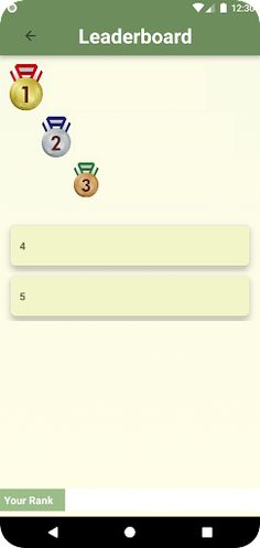 QuizArk: Veterinary - Screenshot 4