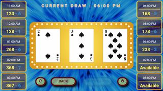 White Club - Screenshot 2