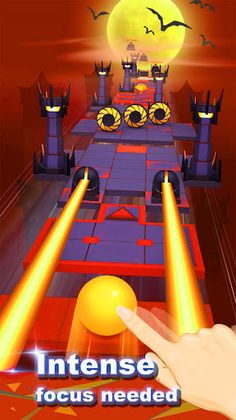 Rolling Sky Ball 2023 - Screenshot 4