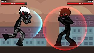 Stick vs Titans 2 - Screenshot 2